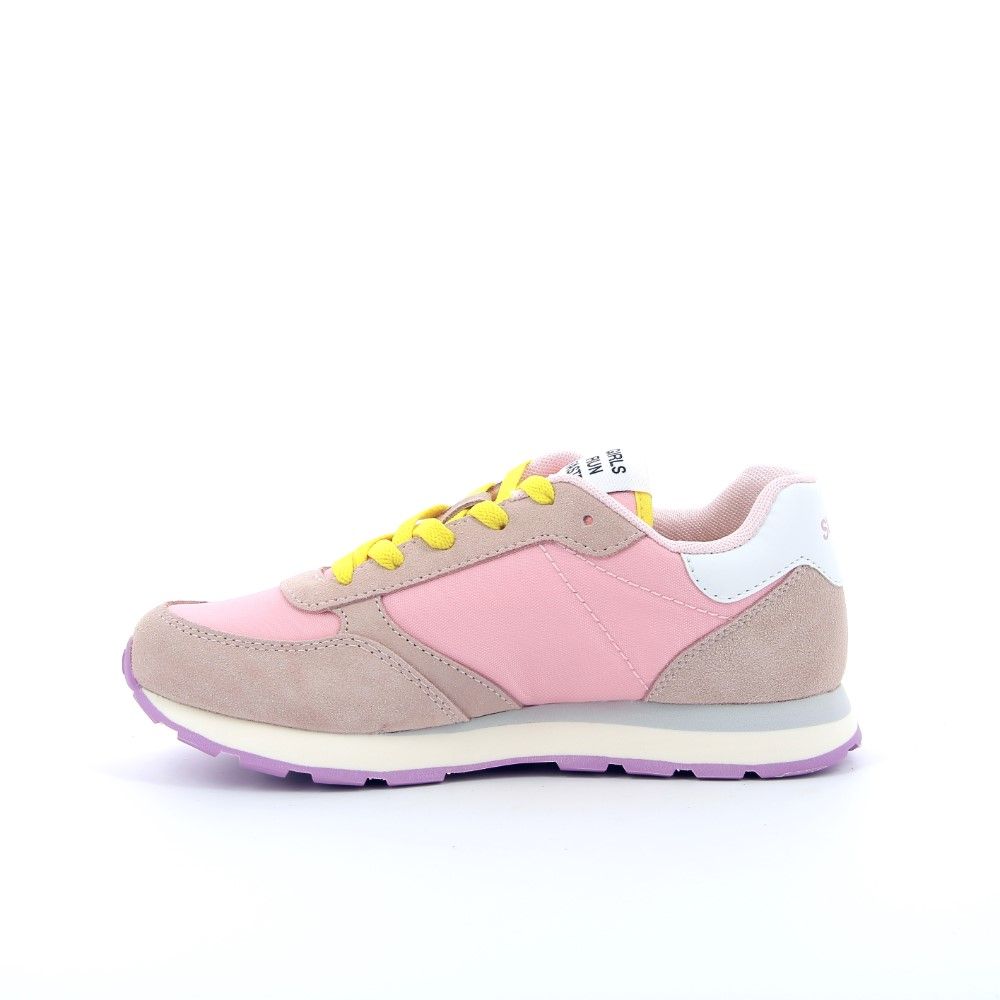 Sun 68 Sneaker 220868 roze