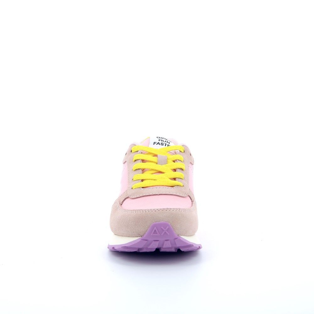 Sun 68 Sneaker 220868 roze