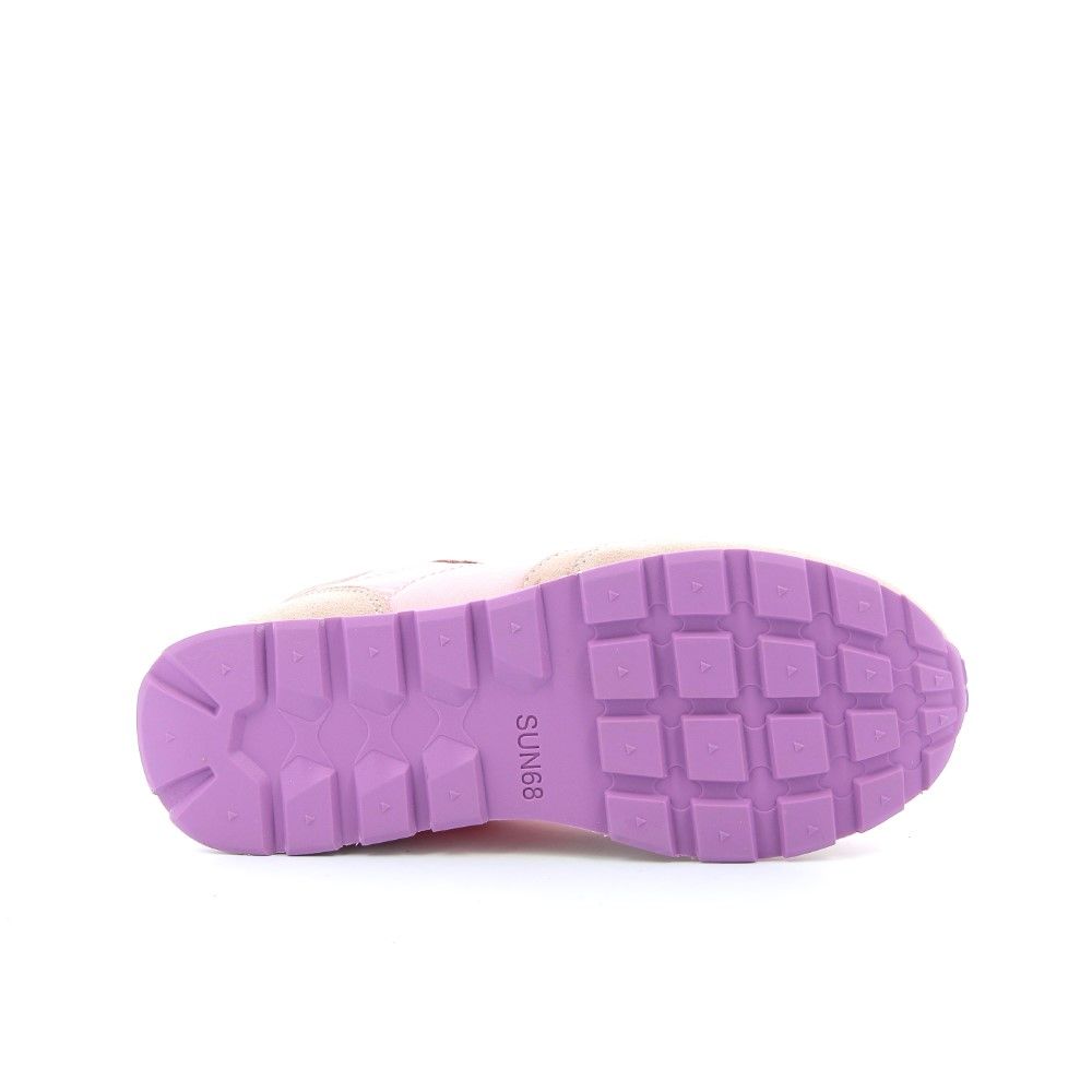Sun 68 Sneaker 220868 roze