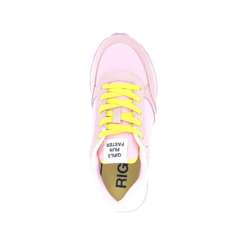 Sun 68 Sneaker 220868 roze