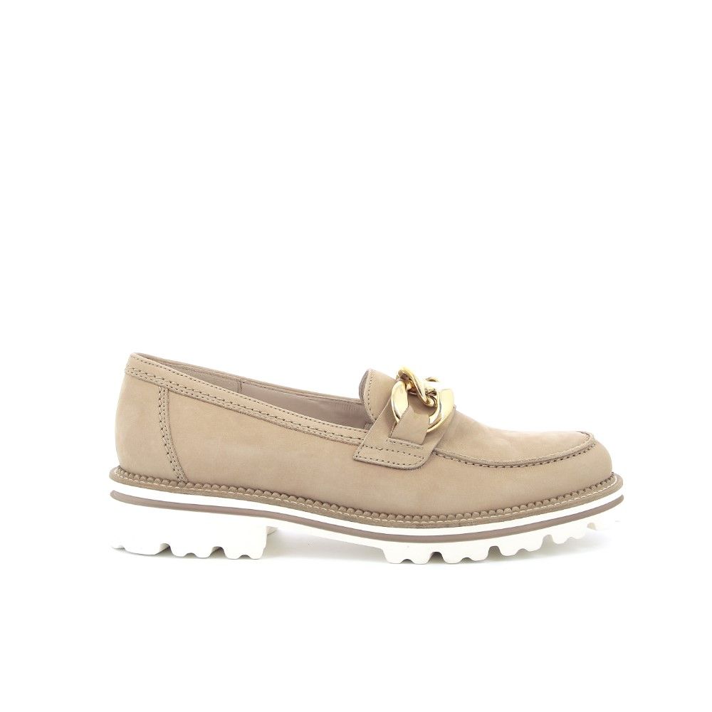 Gabor Mocassin 220883 beige