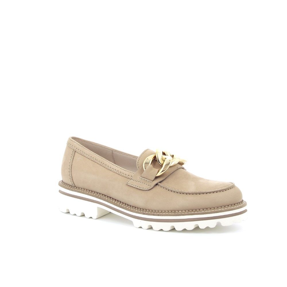Gabor Mocassin 220883 beige