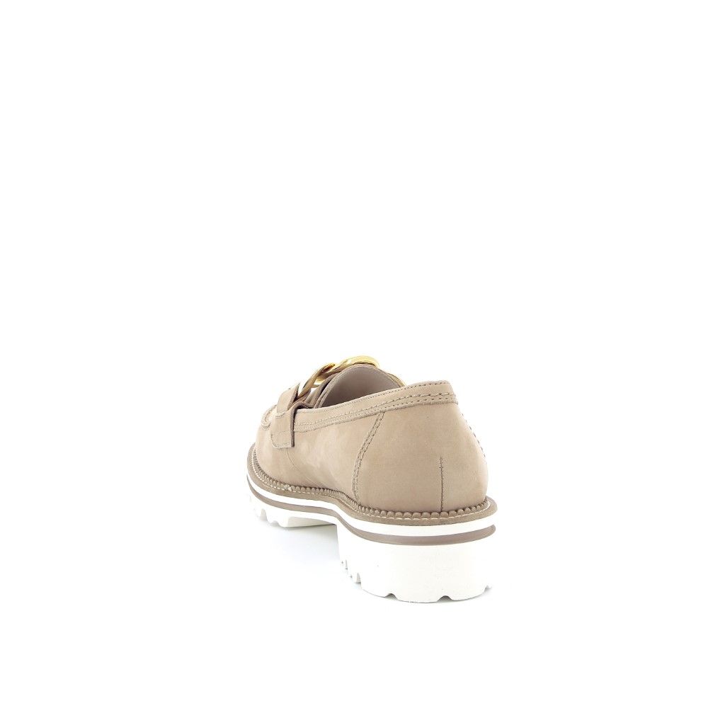 Gabor Mocassin 220883 beige