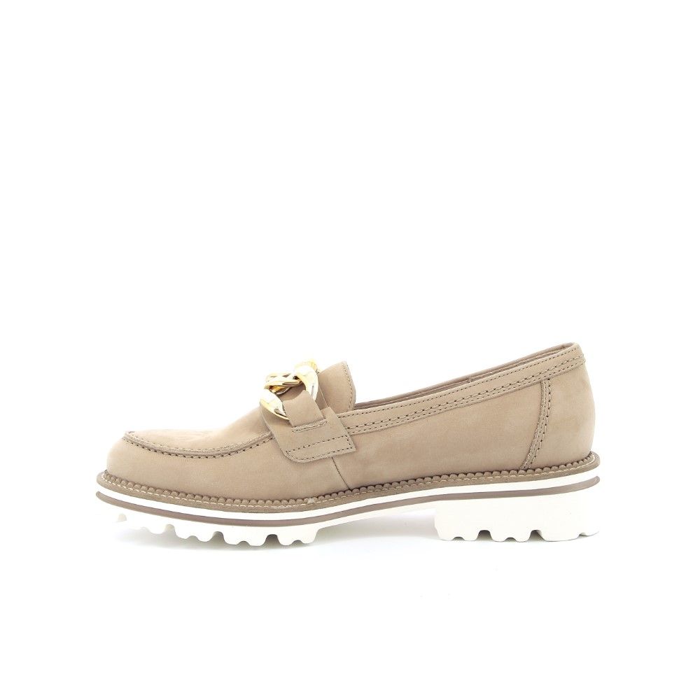 Gabor Mocassin 220883 beige