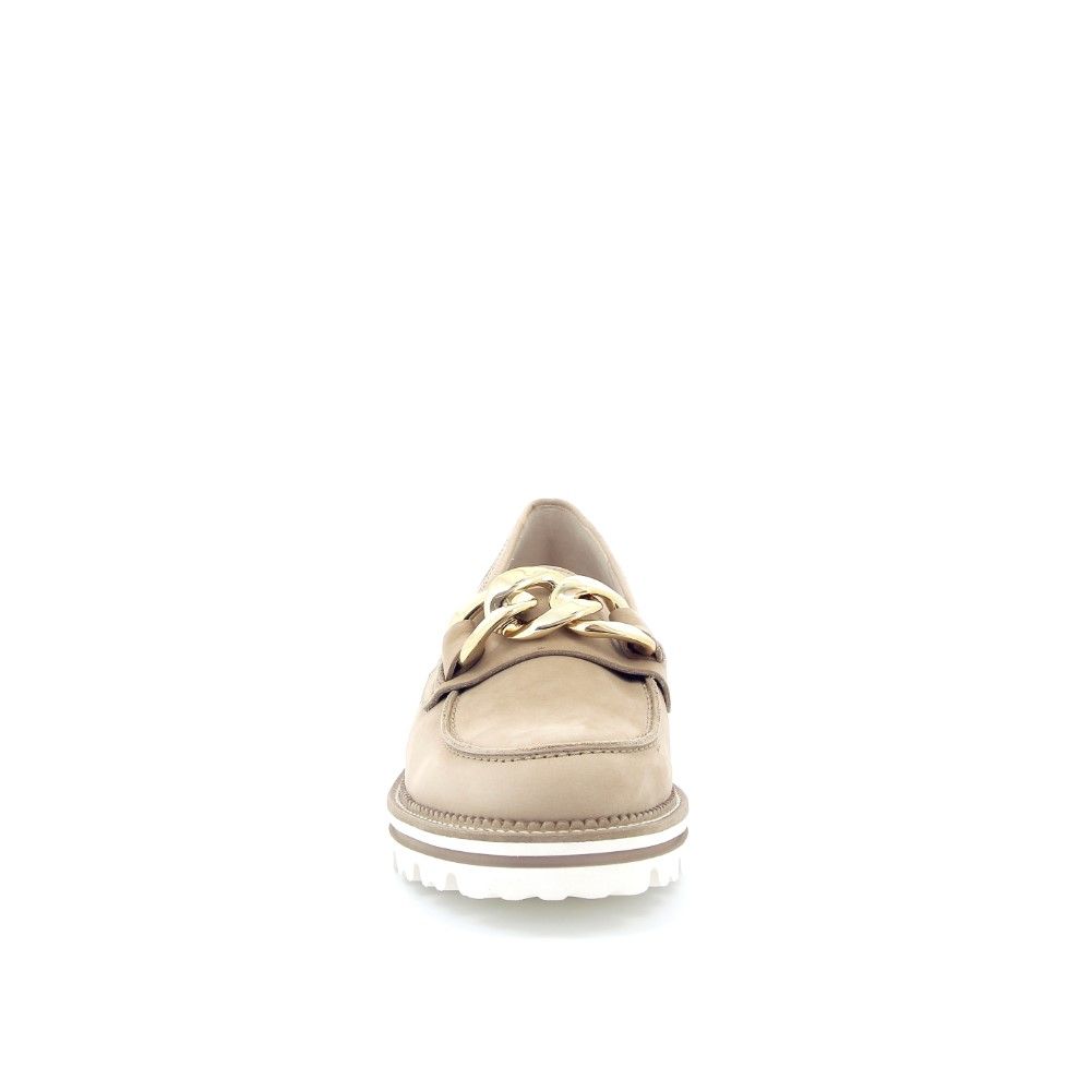 Gabor Mocassin 220883 beige