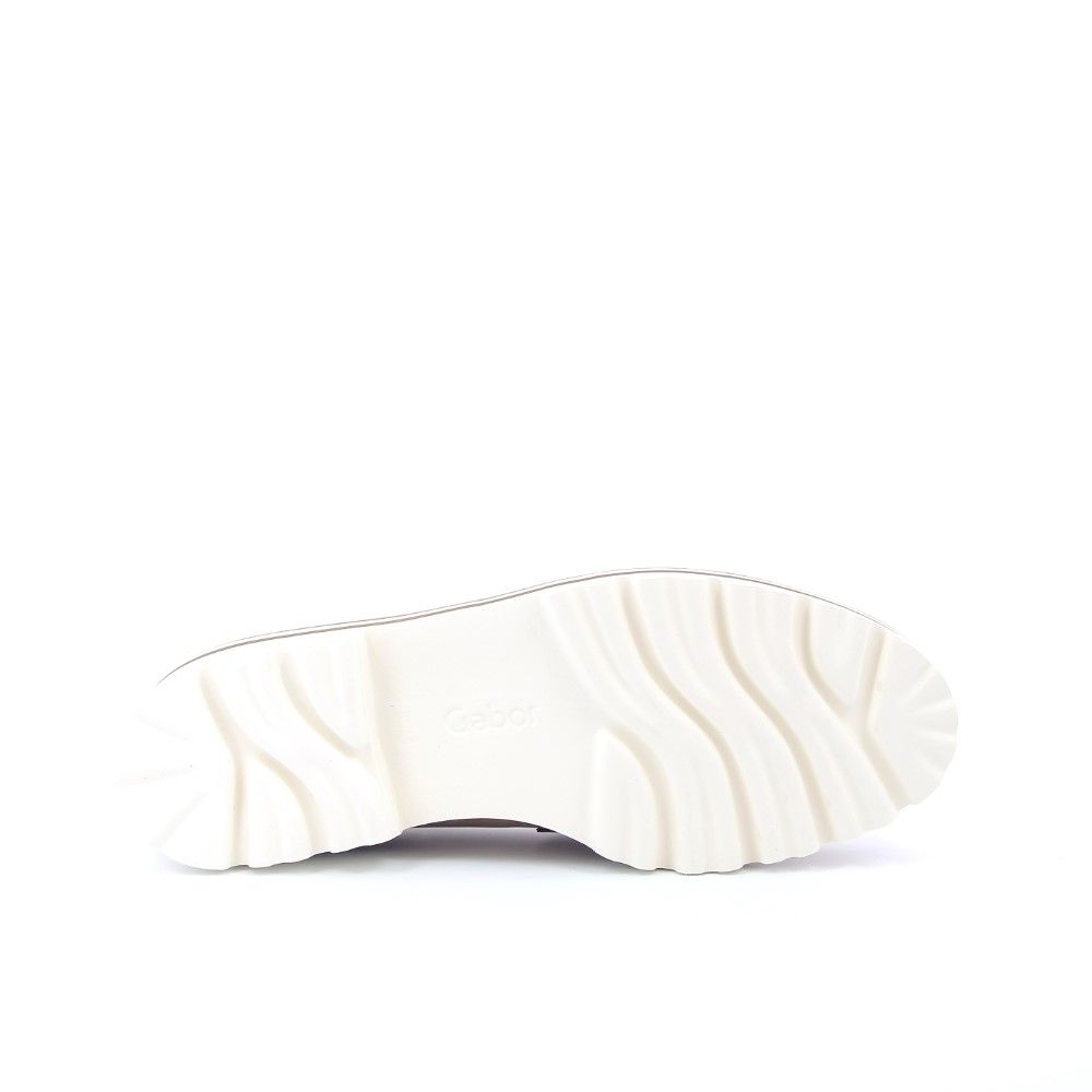 Gabor Mocassin 220883 beige