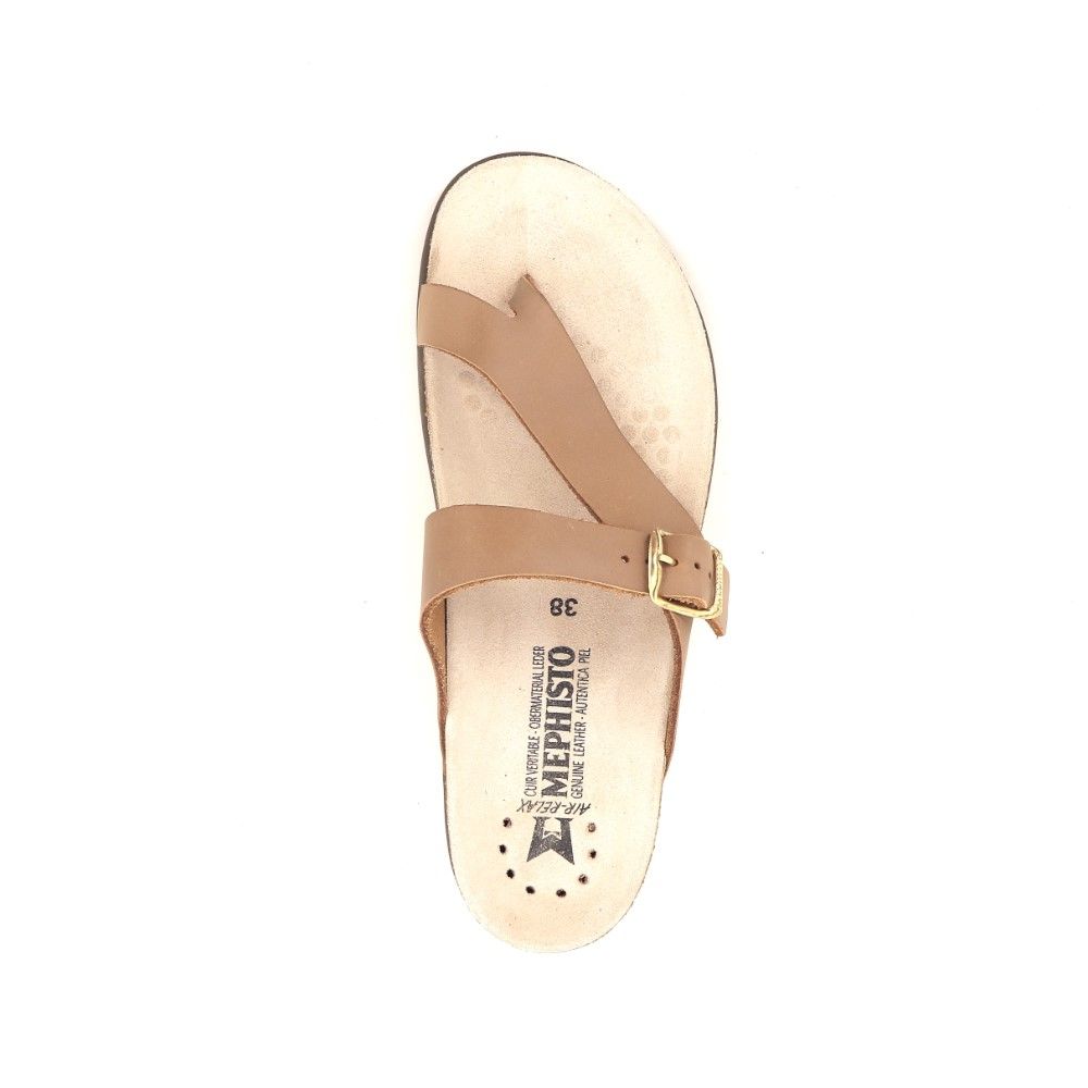 Mephisto Helen 220936 cognac