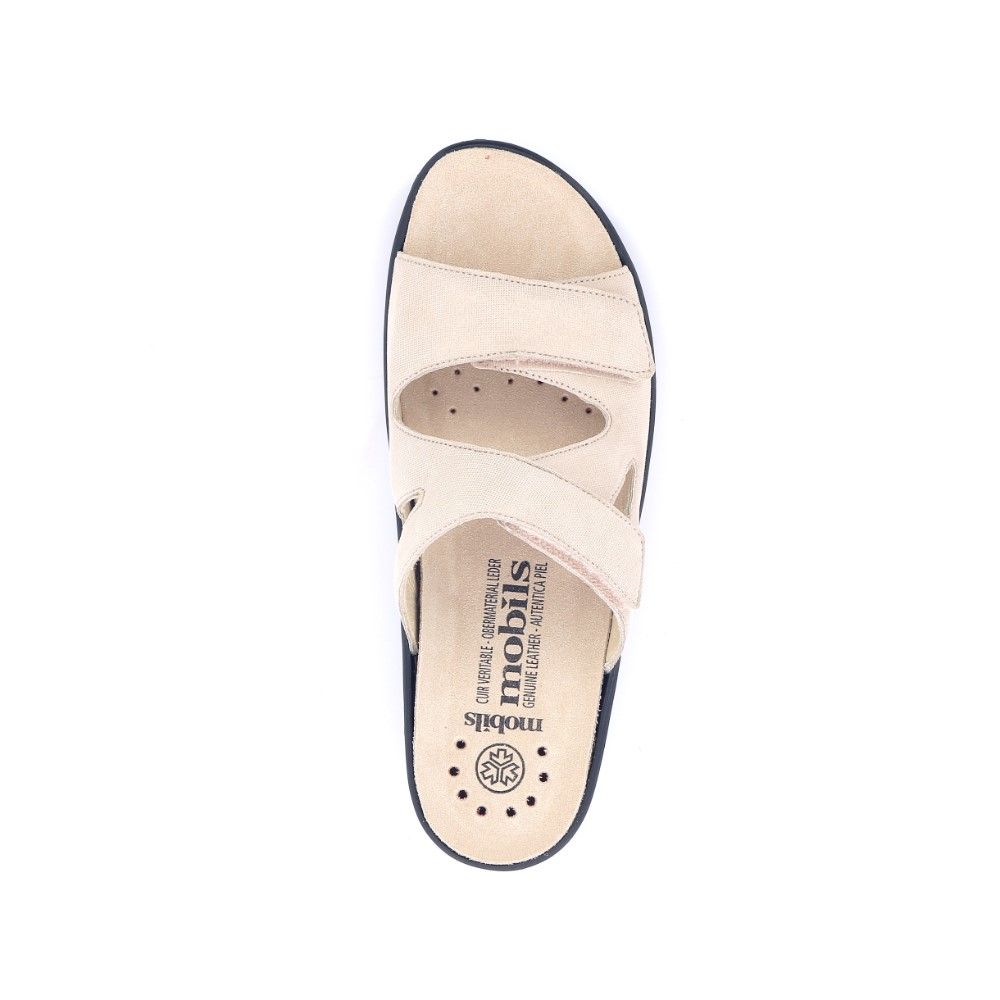 Mephisto Geva 220939 beige