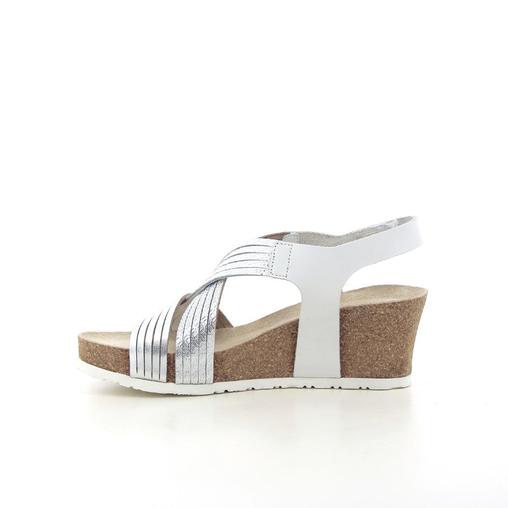 Mephisto Leonia 220959 wit
