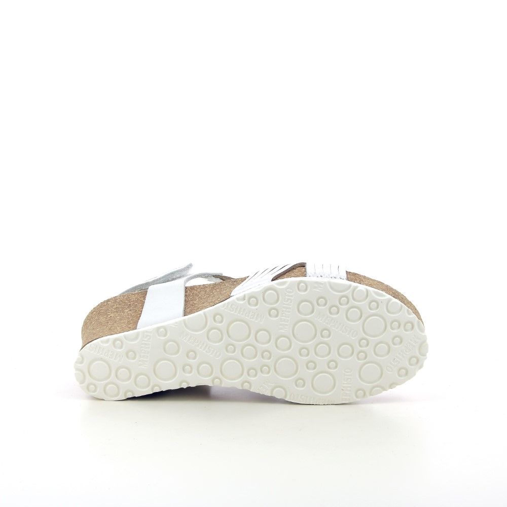 Mephisto Leonia 220959 wit