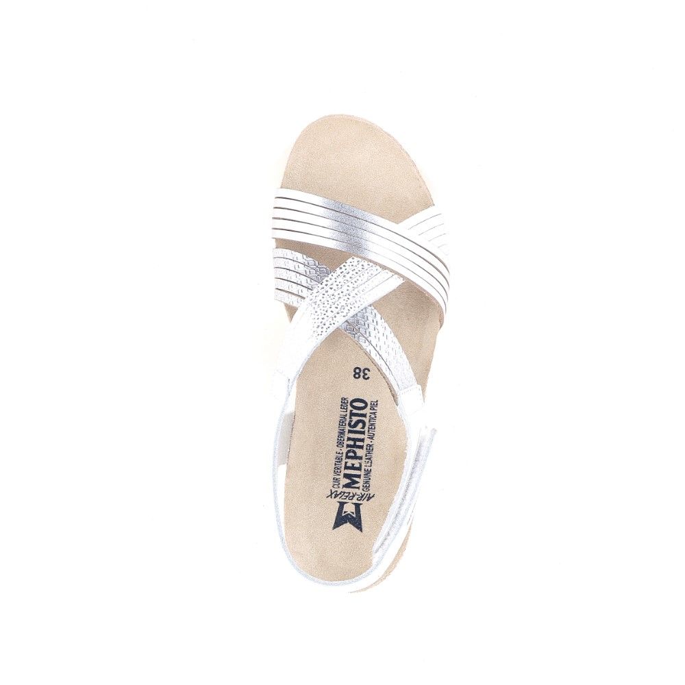Mephisto Leonia 220959 wit