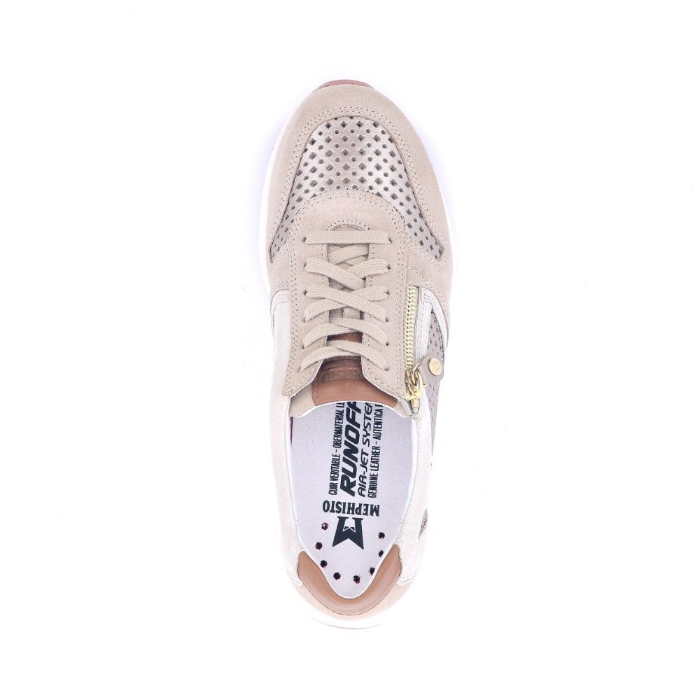 Mephisto Kim Perf 220969 beige