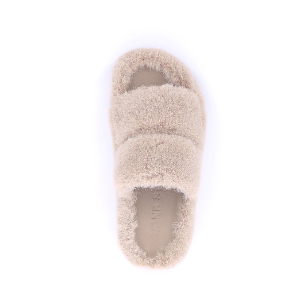 Stand Studio Isla Slipper 221004 beige
