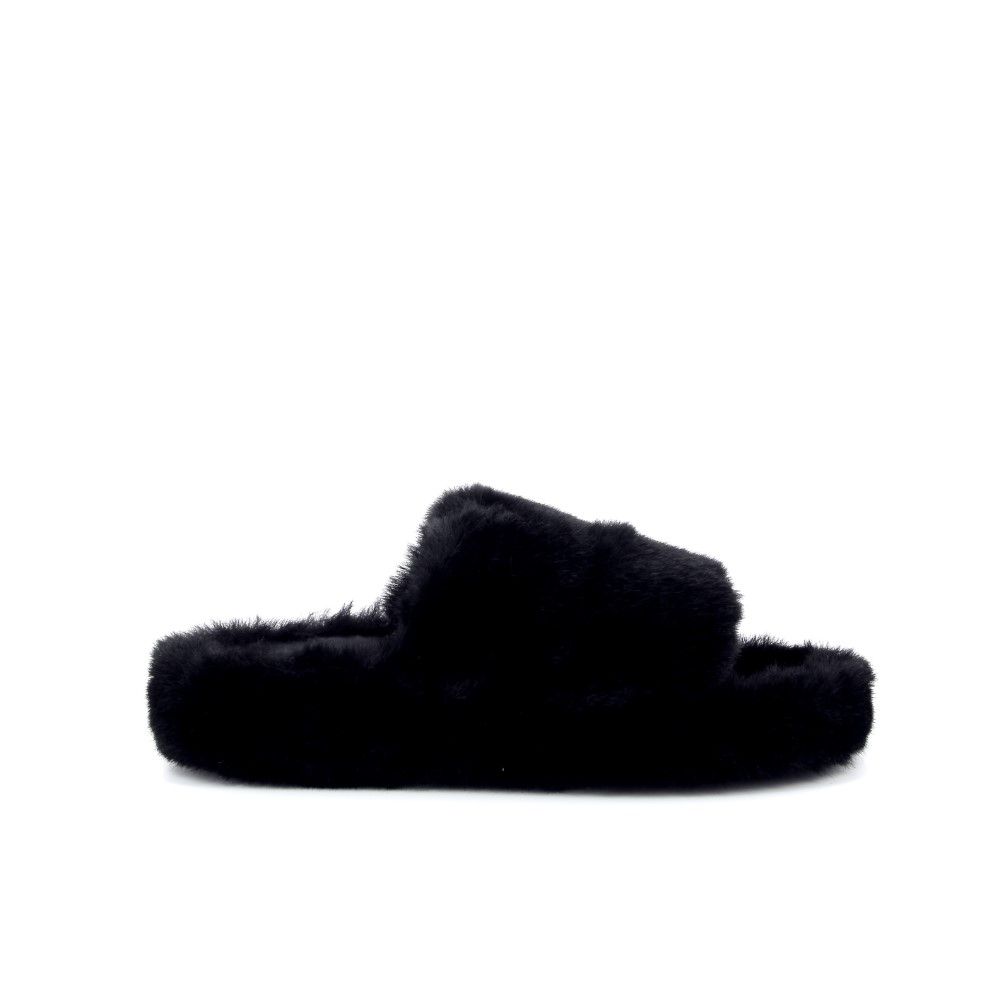 Stand Studio Isla Slipper 221005 zwart