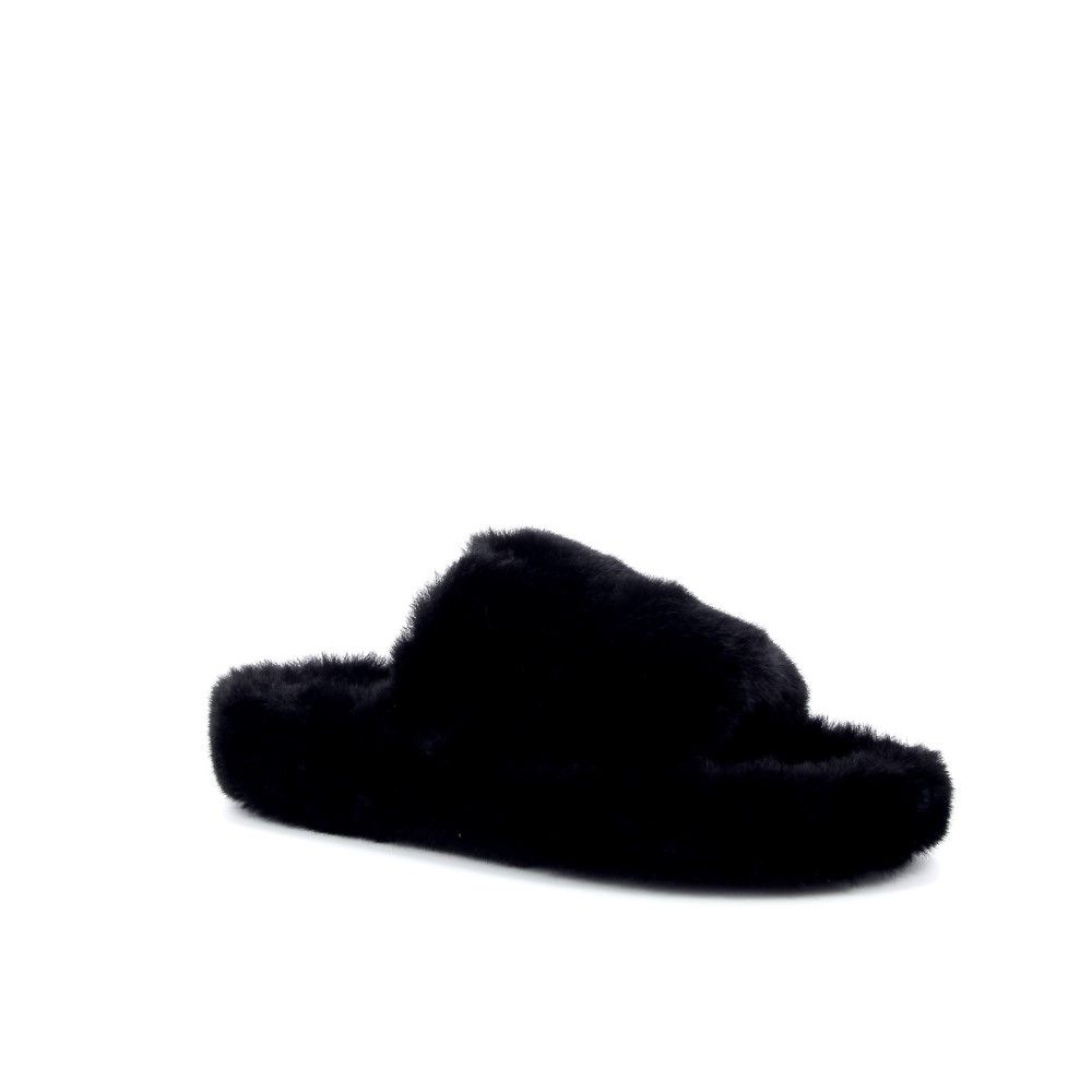 Stand Studio Isla Slipper 221005 zwart