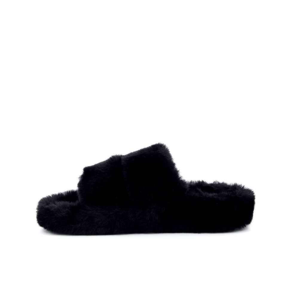 Stand Studio Isla Slipper 221005 zwart