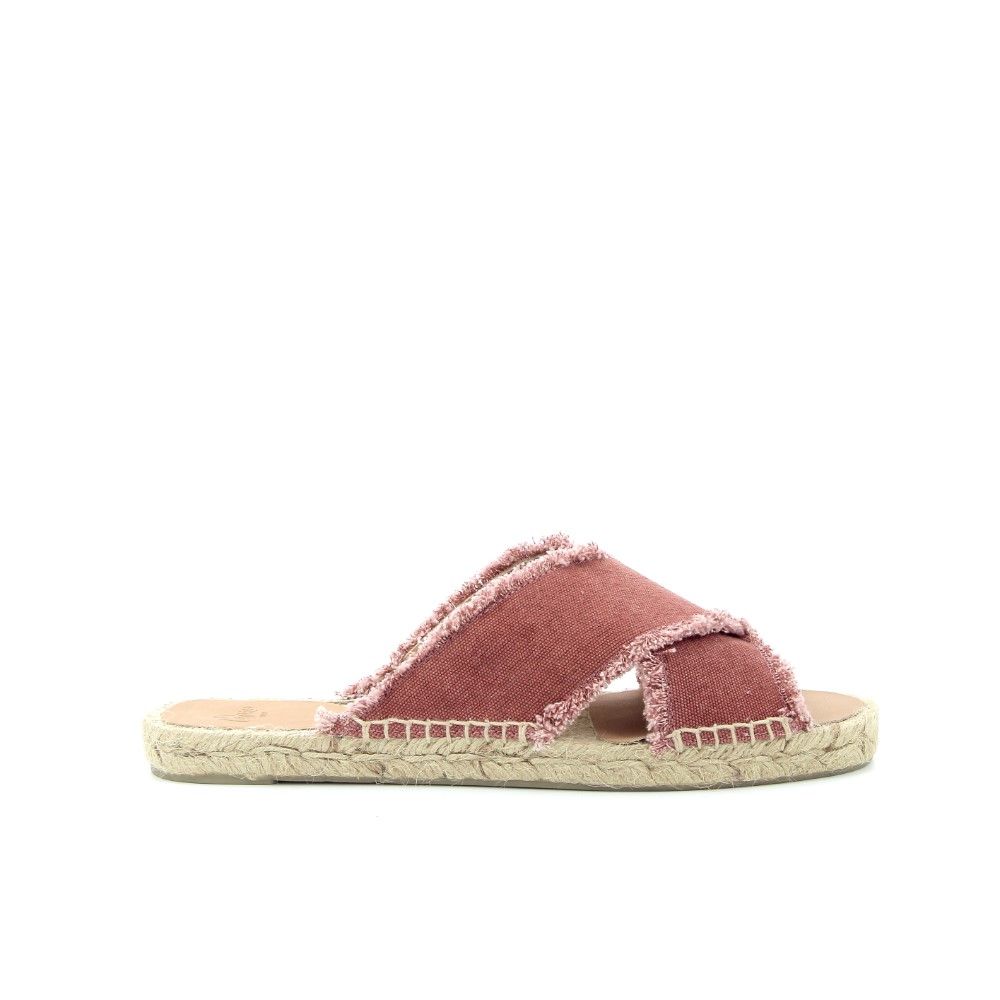 Castañer Palmera 221009 roze