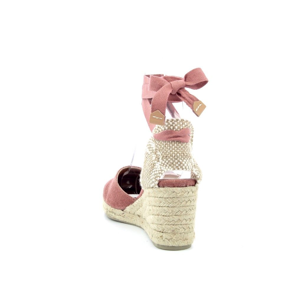 Castañer Carina 221019 roze