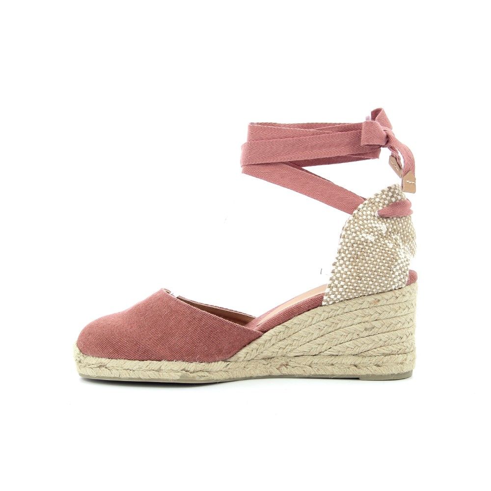 Castañer Carina 221019 roze
