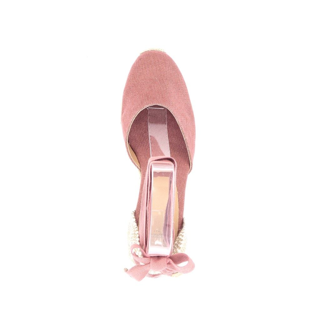 Castañer Carina 221019 roze