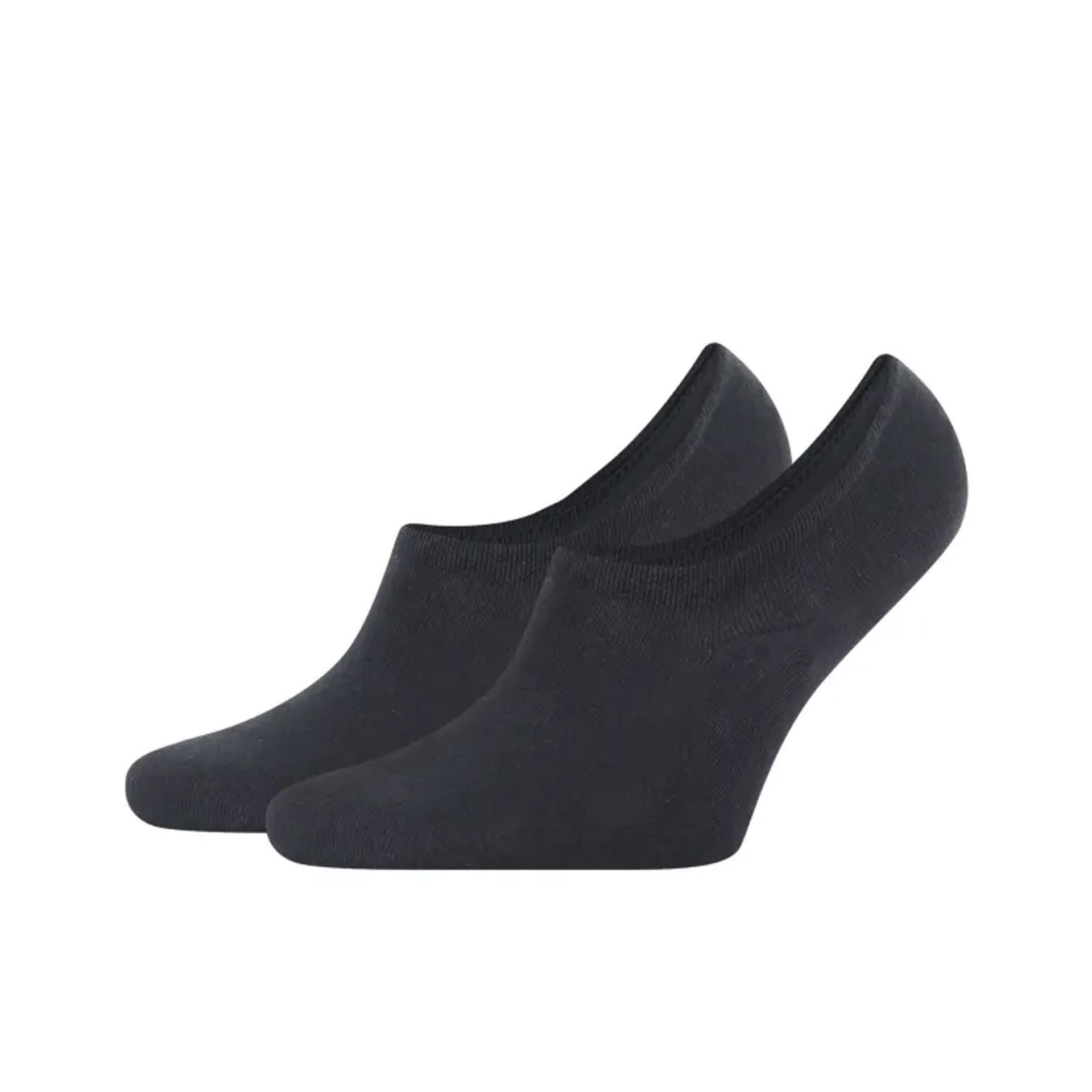 Tommy Hilfiger Footie 2-pack 221033 blauw