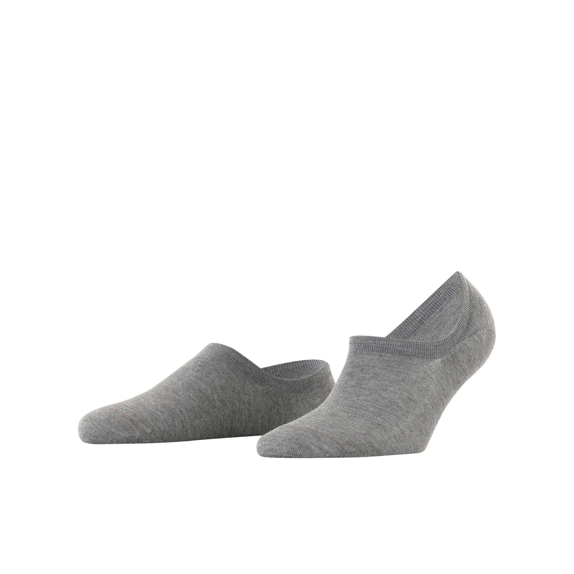 Falke Active Breeze Invisible Light Grey 221046 grijs