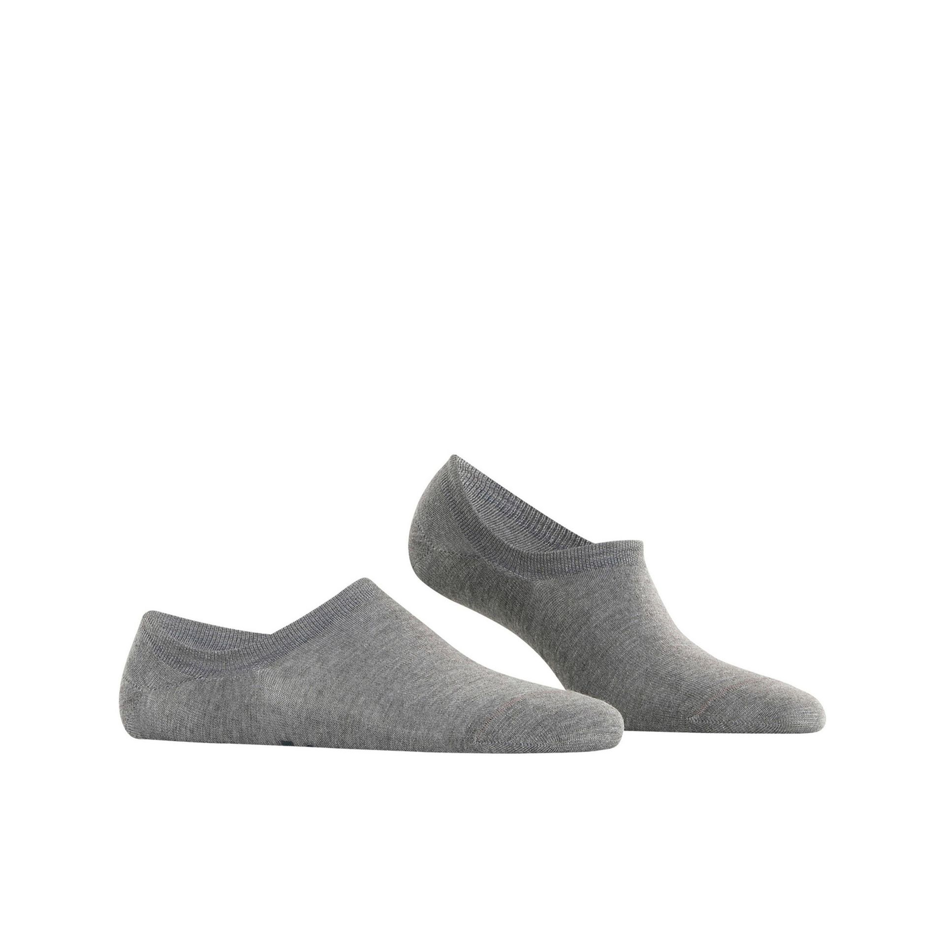 Falke Active Breeze Invisible Light Grey 221046 grijs