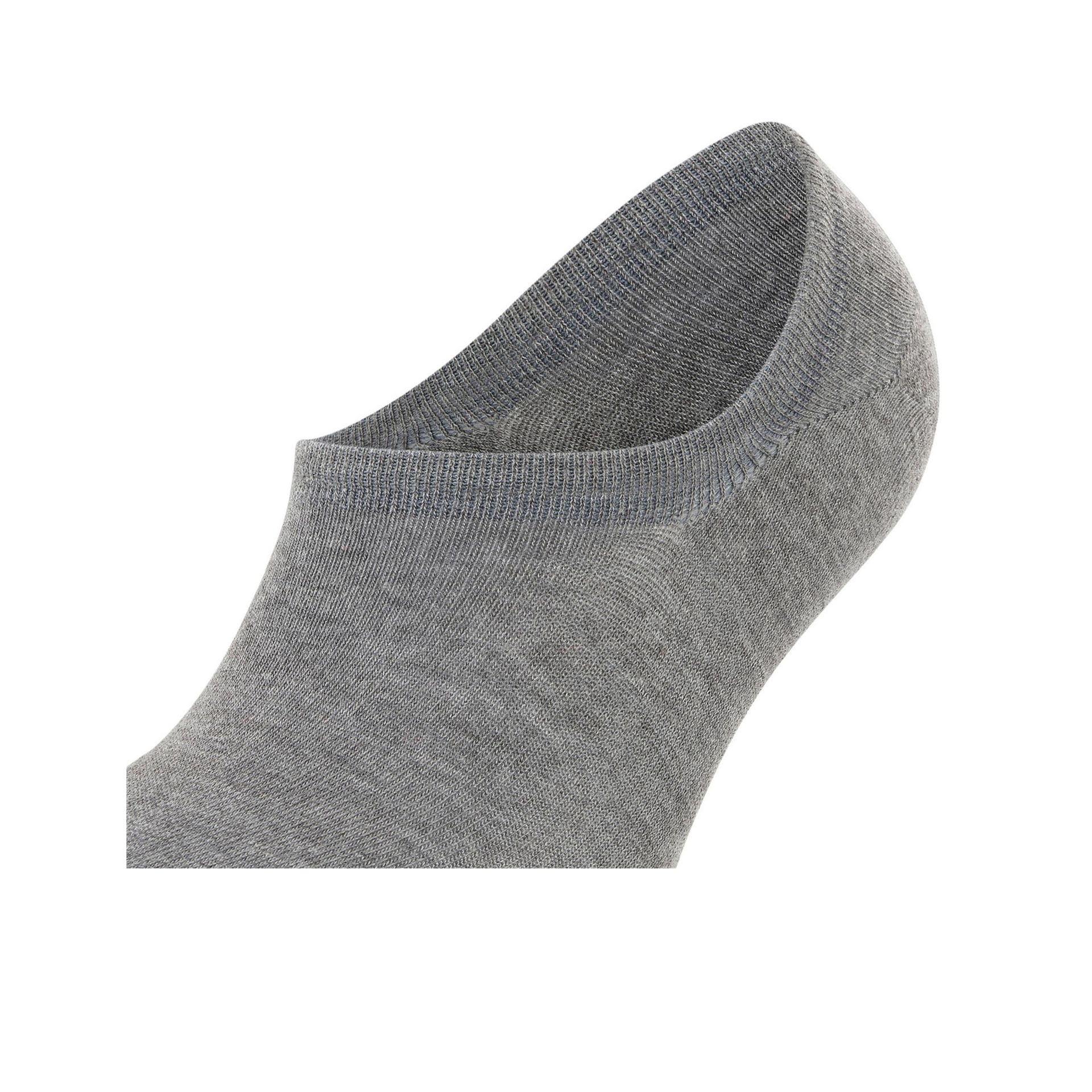 Falke Active Breeze Invisible Light Grey 221046 grijs