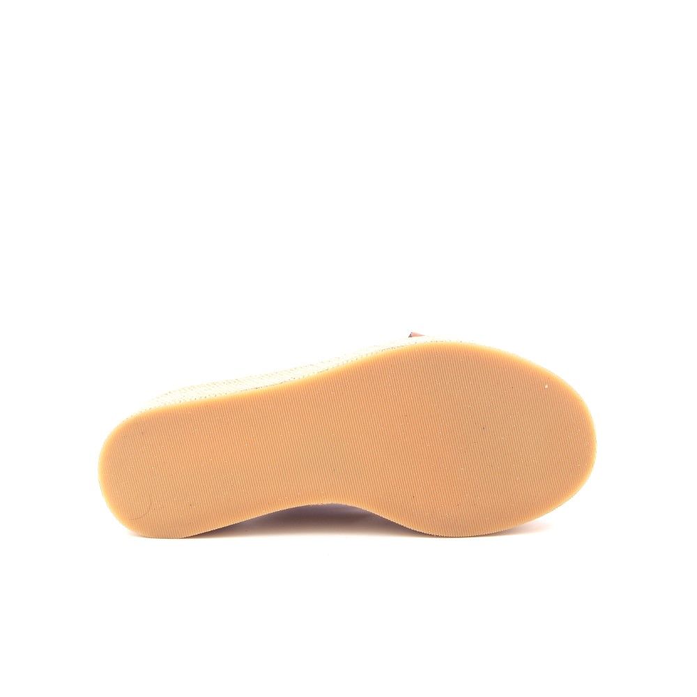 Forme Di Cuoio Muiltje 221057 cognac