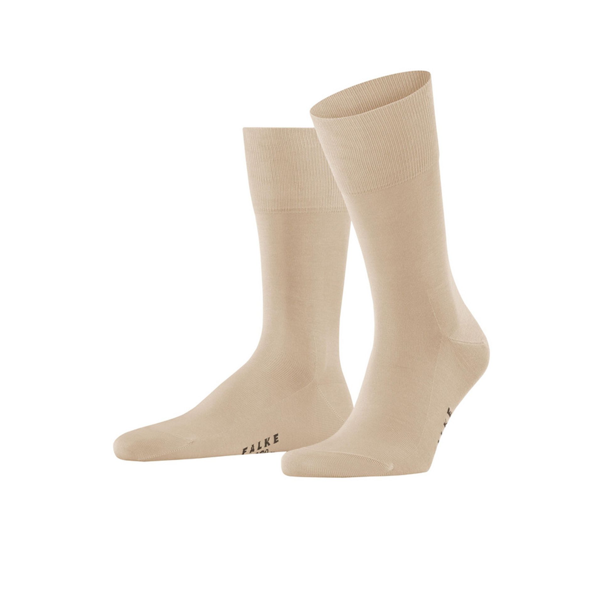 Falke Tiago Silk 221088 beige