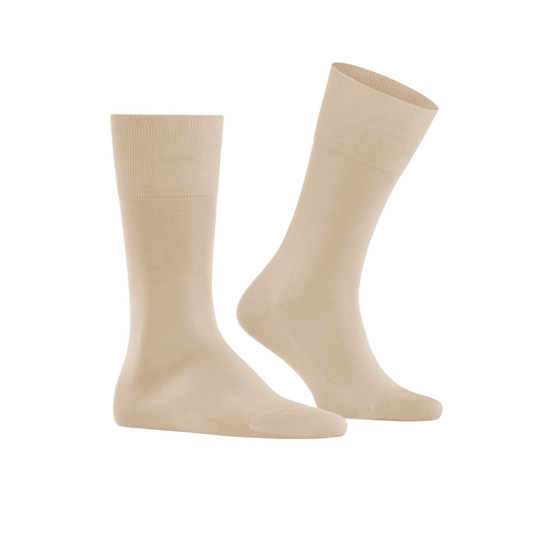 Falke Tiago Silk 221088 beige
