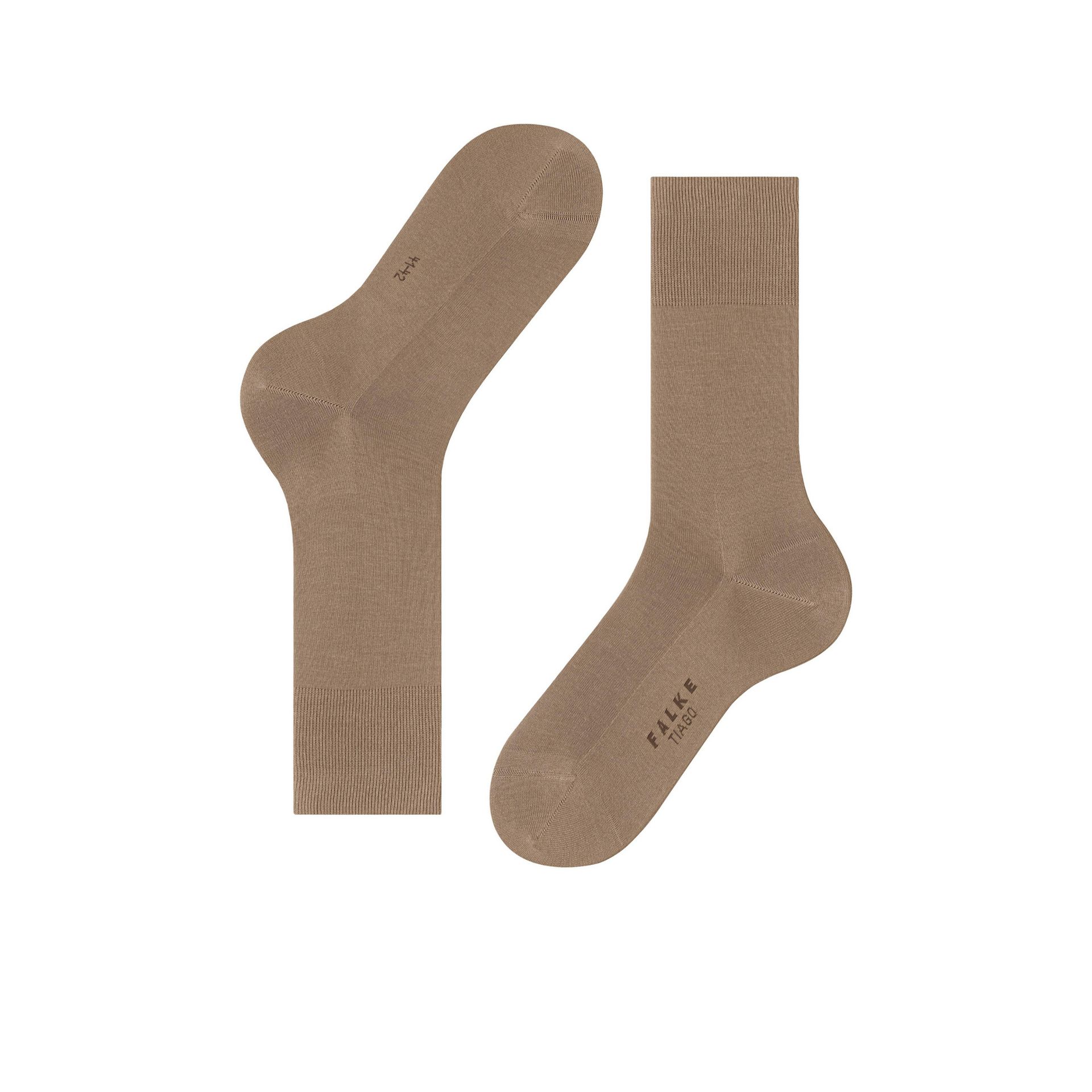 Falke Tiago Camel 221089 cognac