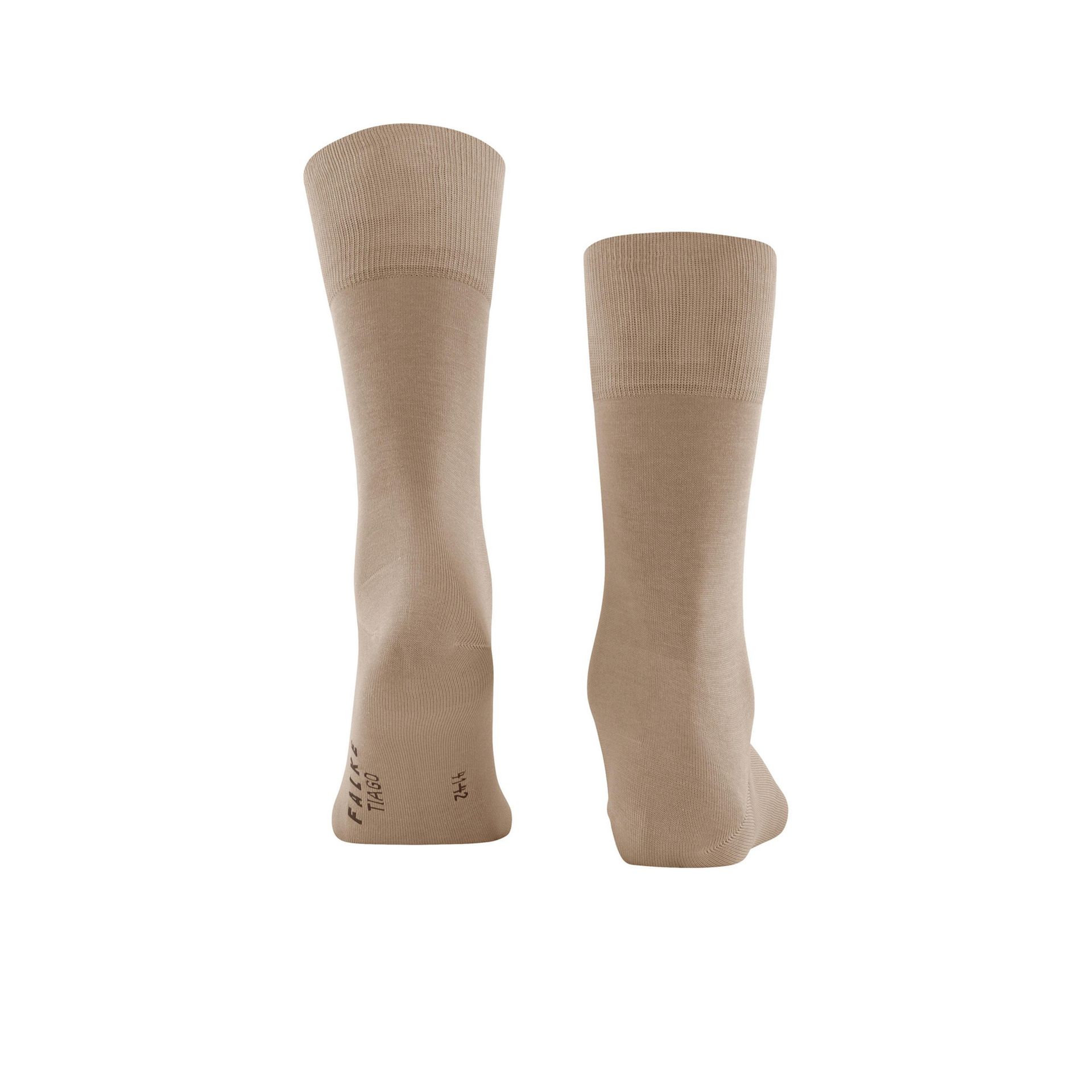 Falke Tiago Camel 221089 cognac