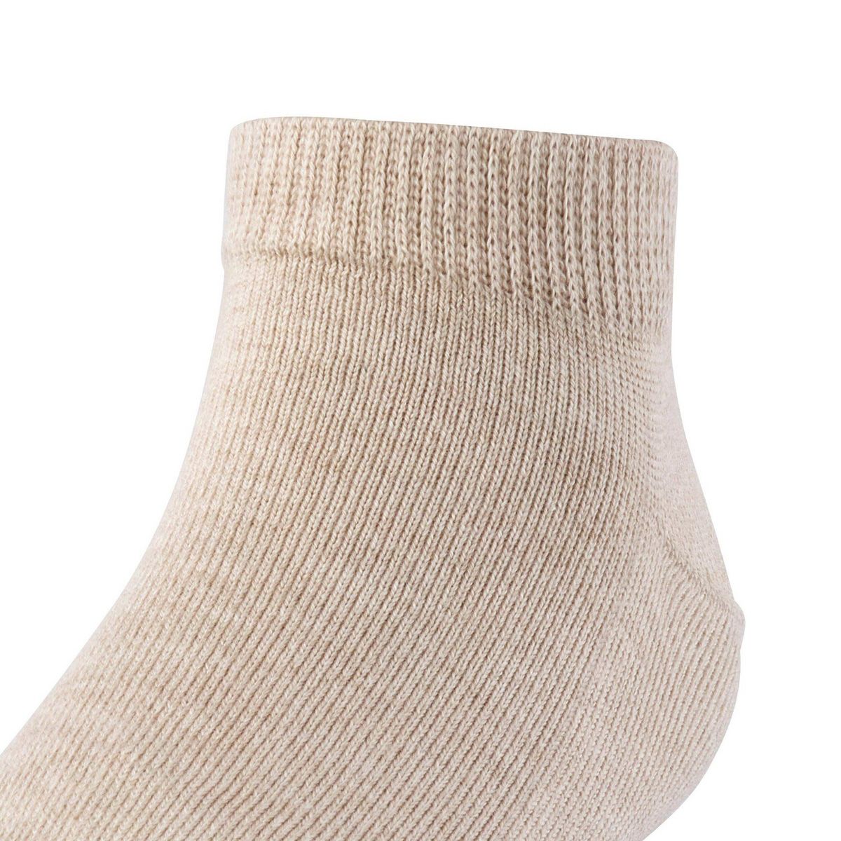 Falke Family Socca Sand Mel. 221123 beige