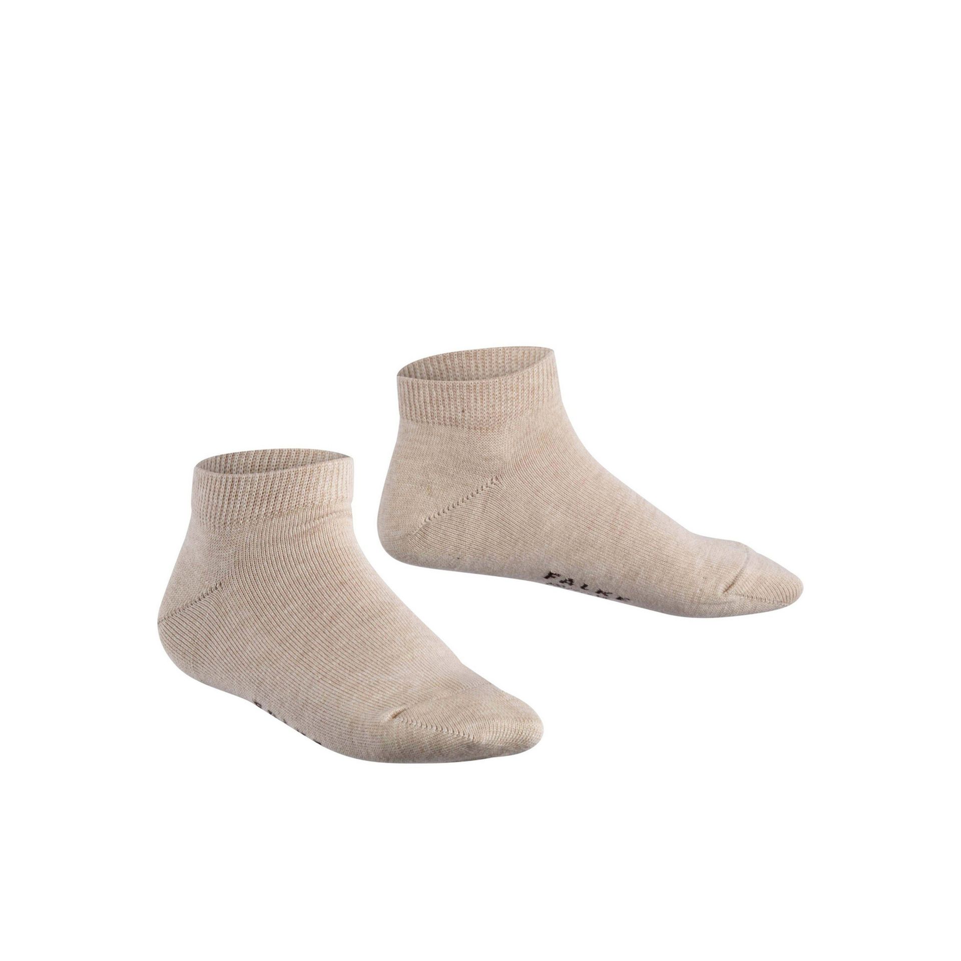 Falke Family Socca Sand Mel. 221123 beige