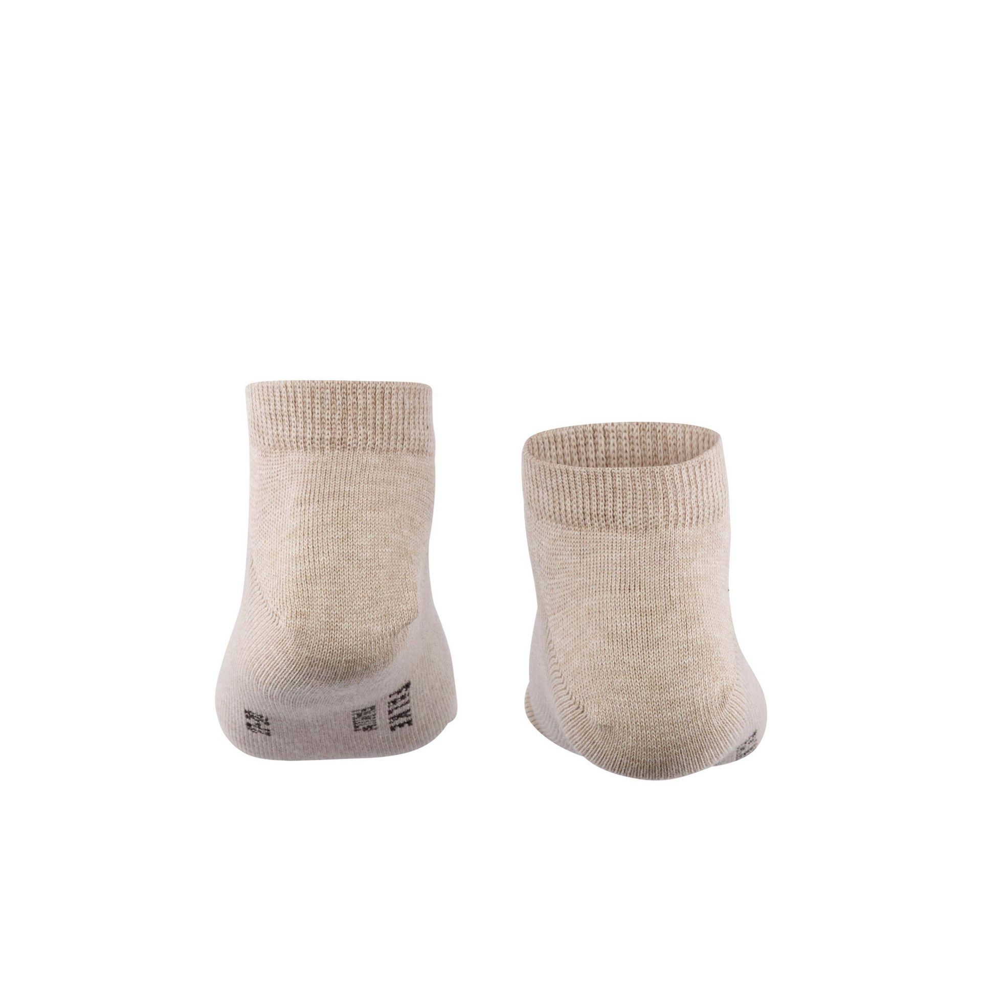 Falke Family Socca Sand Mel. 221123 beige