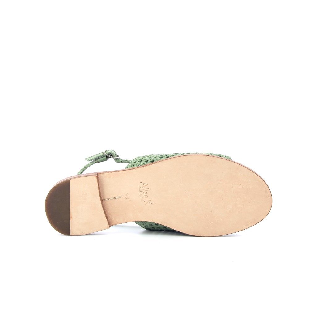 Allan K Sandaal 221173 groen