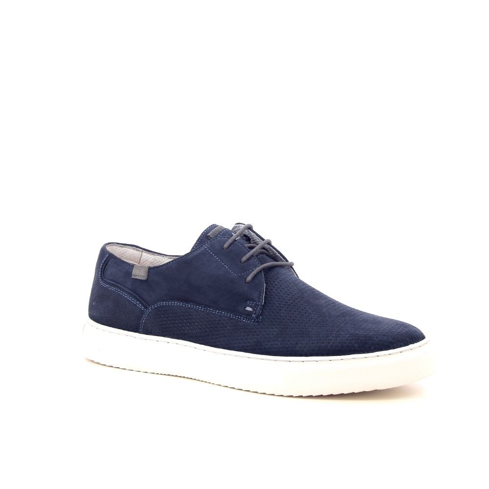 Australian Morris 221183 blauw