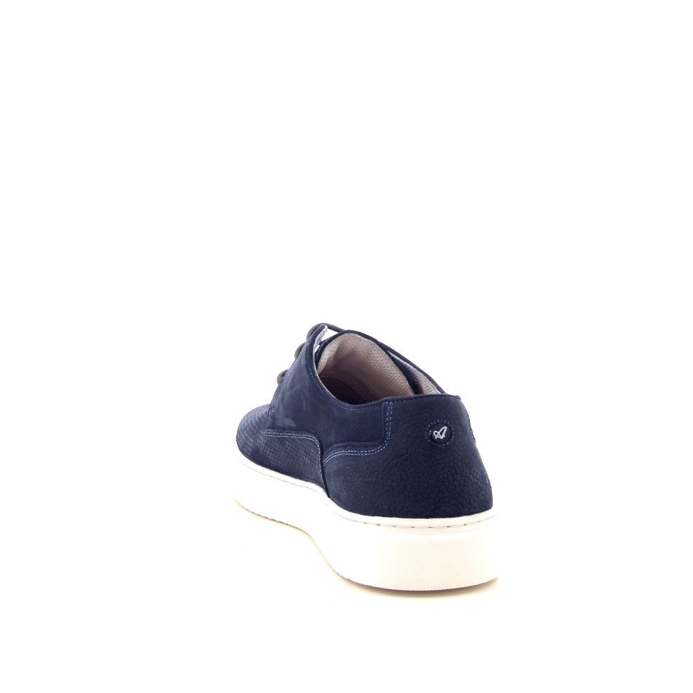 Australian Morris 221183 blauw
