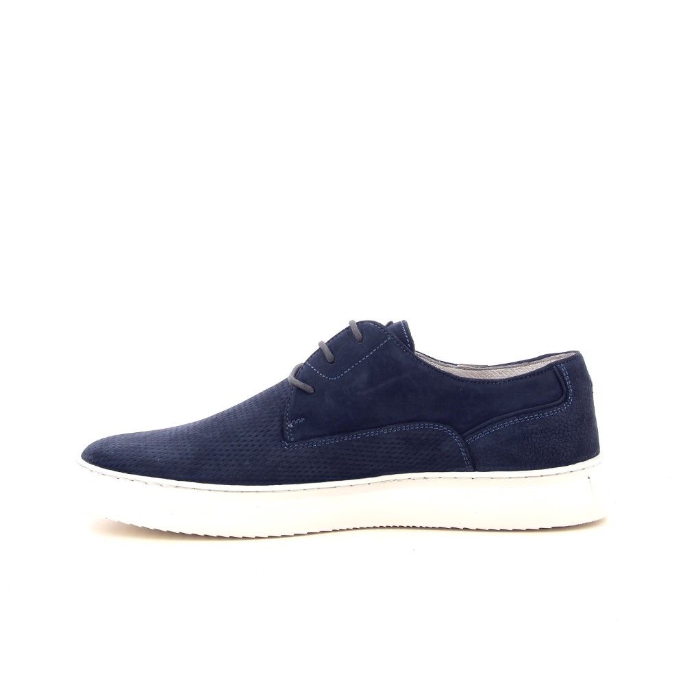 Australian Morris 221183 blauw