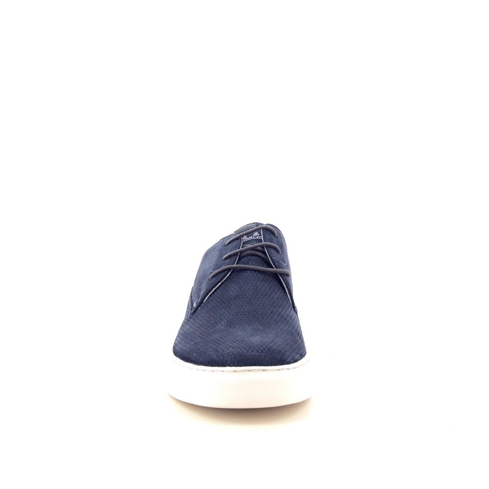 Australian Morris 221183 blauw