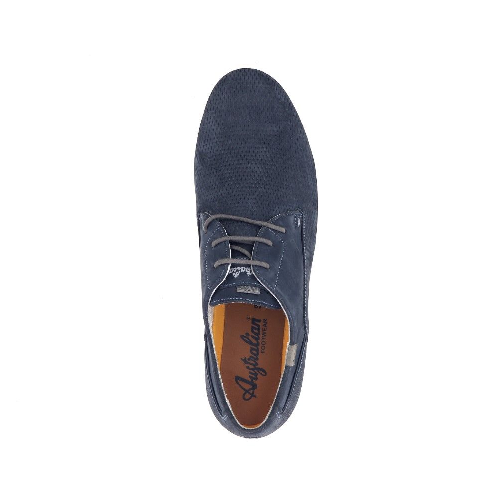 Australian Morris 221183 blauw