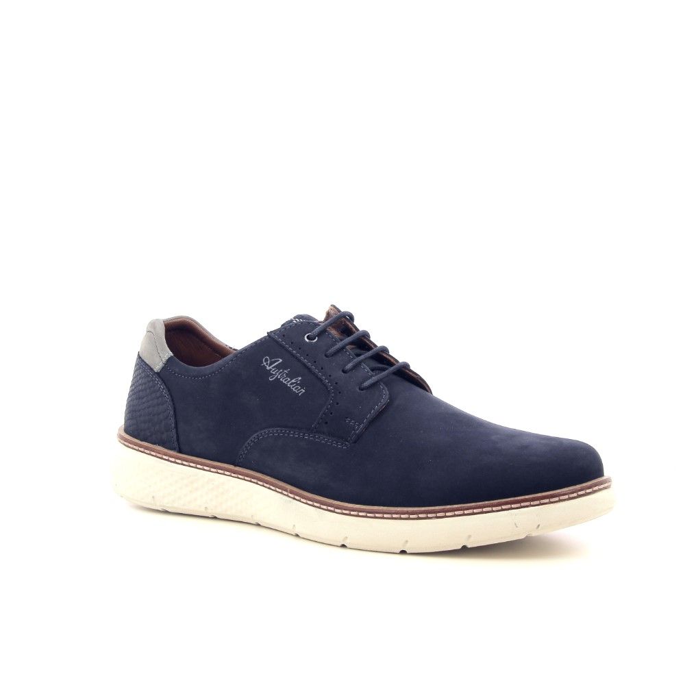 Australian Preston 221185 blauw