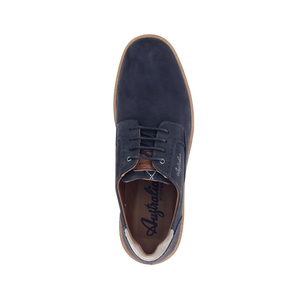 Australian Preston 221185 blauw