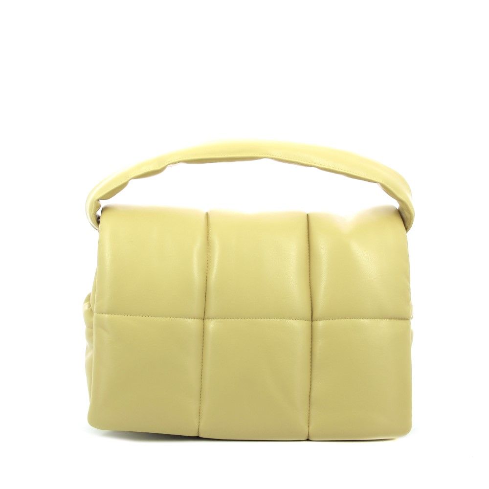 Stand Studio Wanda Clutch Bag 221196 geel