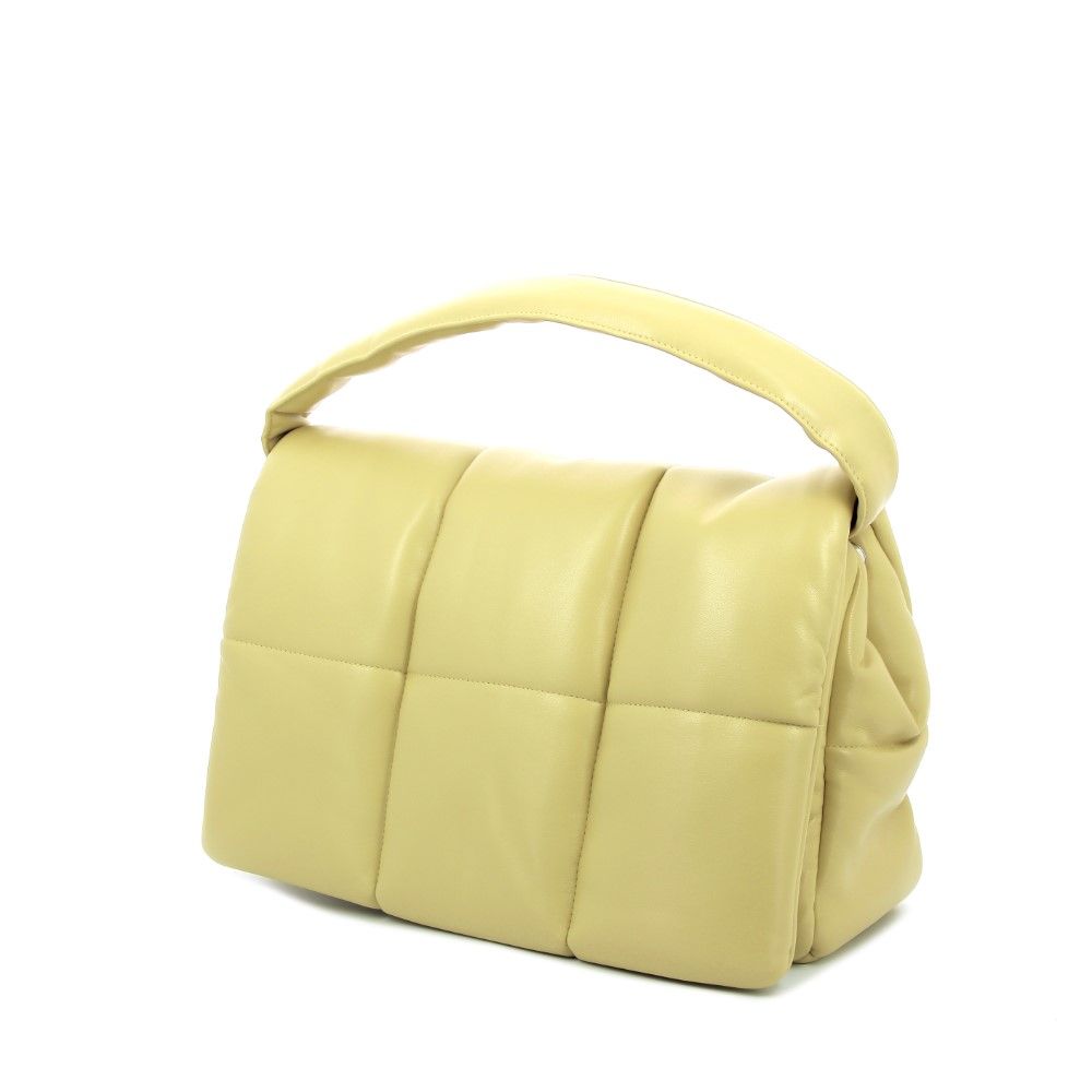 Stand Studio Wanda Clutch Bag 221196 geel