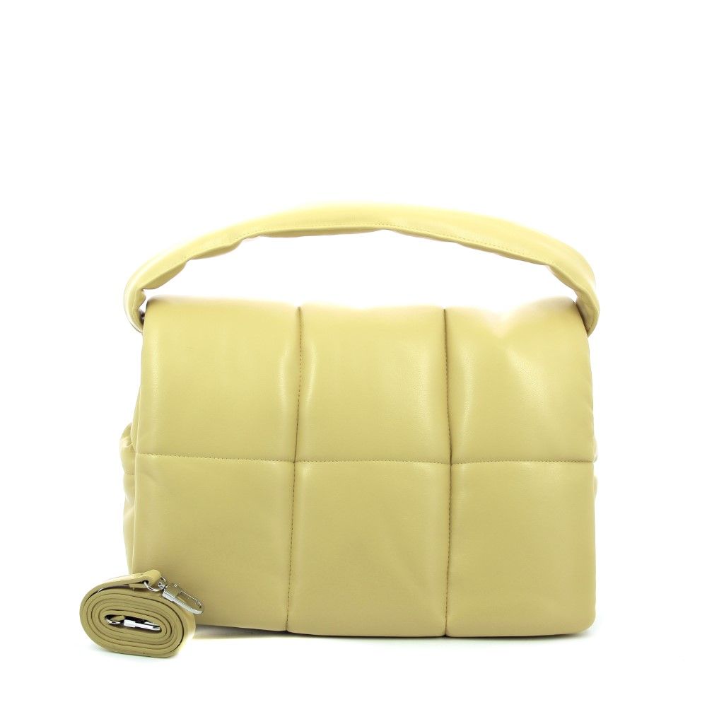 Stand Studio Wanda Clutch Bag 221196 geel