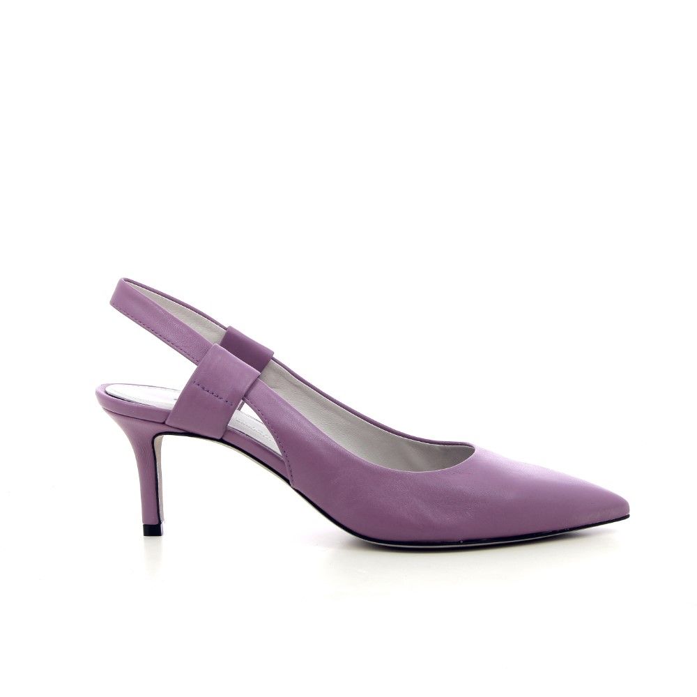 Kennel & Schmenger Slingback 221254 paars