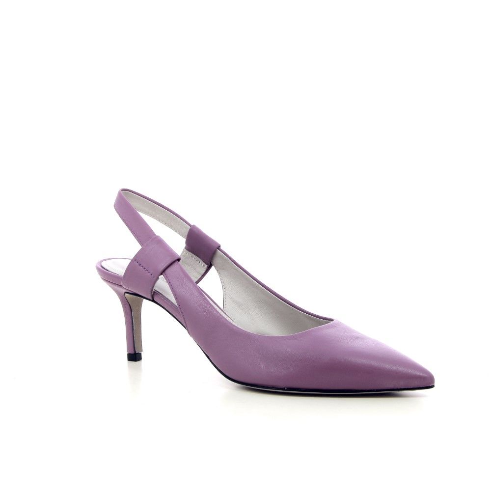 Kennel & Schmenger Slingback 221254 paars