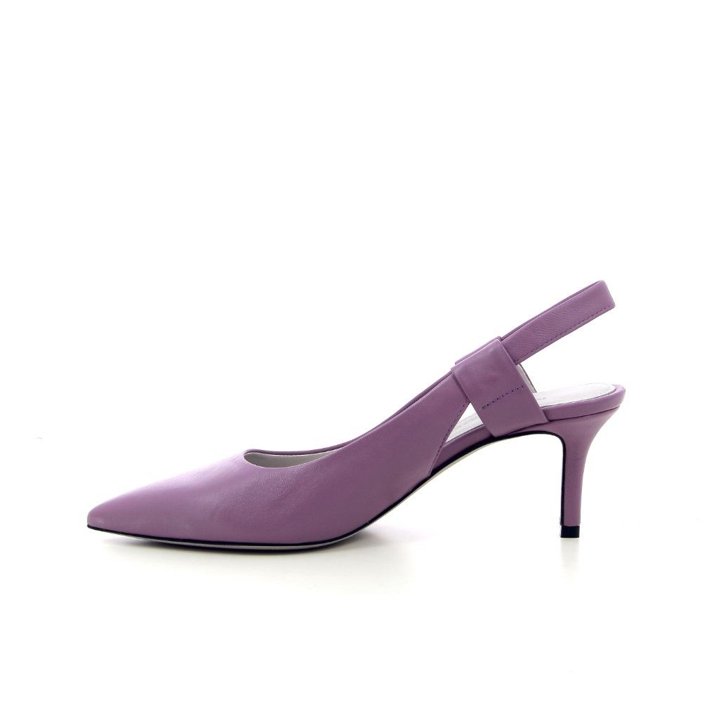 Kennel & Schmenger Slingback 221254 paars